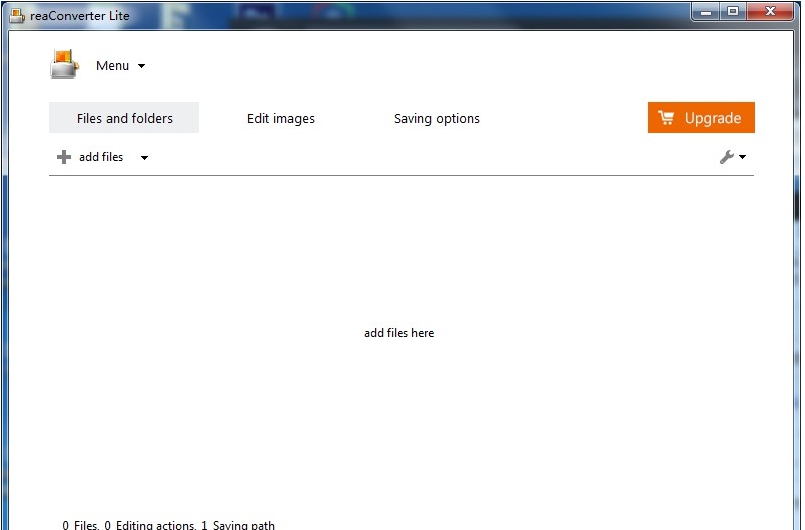 ReaConverter Lite v7.729 ReaConverter Lite v7.729