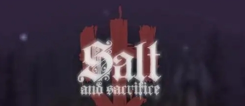 盐与献祭七项修改器MrAntiFun版 v1.0.0.6 盐与献祭七项修改器MrAntiFun版 v1.0.0.6