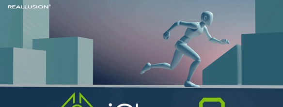 iClone v8.0.0511.5 iClone v8.0.0511.5