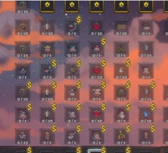 盗贼遗产2庄园全解锁MOD v1.39 盗贼遗产2庄园全解锁MOD v1.39