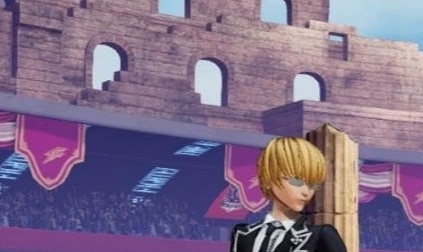 拳皇15燕尾服克里斯MOD v1.22