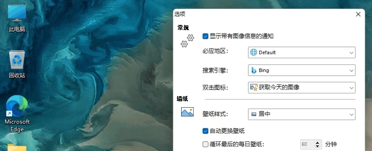 BingSnap32位/64位绿色中文版 v2.45 BingSnap32位/64位绿色中文版 v2.45