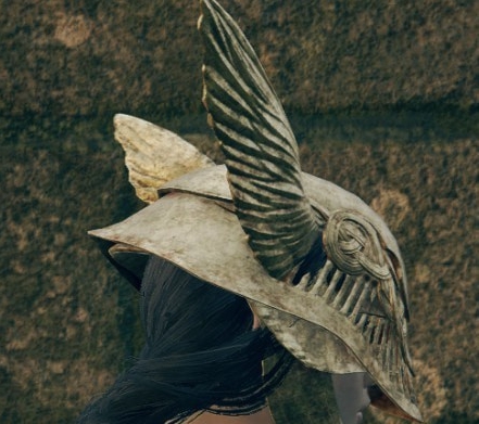 艾尔登法环所有头盔去除毛发装饰MOD v1.90 艾尔登法环所有头盔去除毛发装饰MOD v1.90