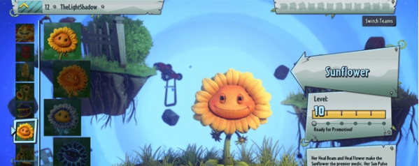 植物大战僵尸花园战争2解锁一切MOD v3.92 植物大战僵尸花园战争2解锁一切MOD v3.92