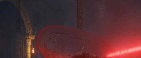 艾尔登法环星战双头光剑MOD v3.83 艾尔登法环星战双头光剑MOD v3.83