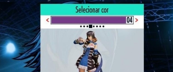 拳皇15伊丽莎白变为血污米莉娅姆MOD v3.69