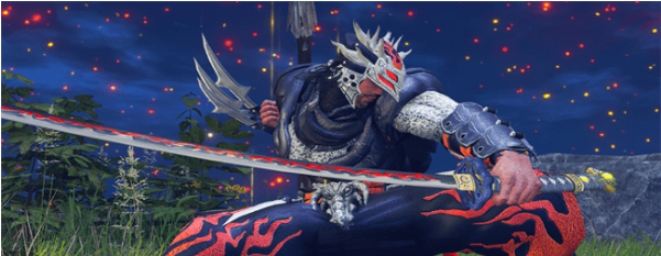 艾尔登法环忍者龙剑传2黑蜘蛛忍者形象MOD v2.79 艾尔登法环忍者龙剑传2黑蜘蛛忍者形象MOD v2.79