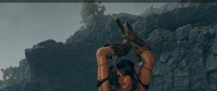 艾尔登法环ABNB女性芦苇之地套装MOD v2.67