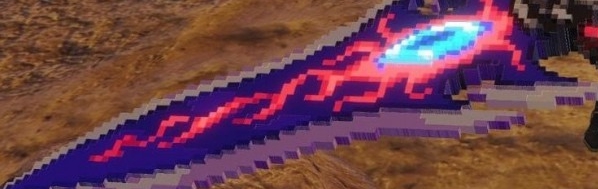 怪物猎人崛起DNF魔剑阿波菲斯MOD v2.40 怪物猎人崛起DNF魔剑阿波菲斯MOD v2.40