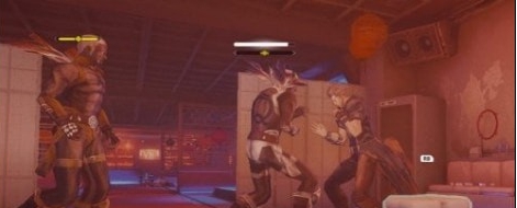 师父大型模组神之手替换游戏内角色MOD v2.56 师父大型模组神之手替换游戏内角色MOD v2.56