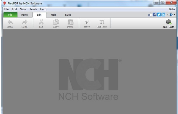 PicoPDF v3.32 PicoPDF v3.32