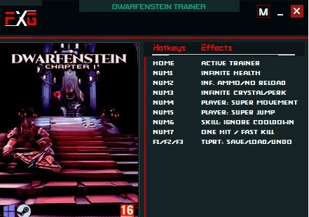矮人斯坦八项修改器 v2022.05.18 矮人斯坦八项修改器 v2022.05.18