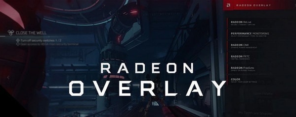 AMD Radeon Software Adrenalin工具 v22.5.5 AMD Radeon Software Adrenalin工具 v22.5.5