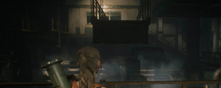 生化危机2重制版100%完整S级解锁存档 v1.58 生化危机2重制版100%完整S级解锁存档 v1.58