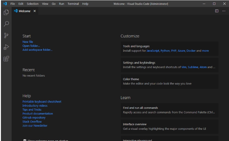 VS编辑器Visual Studio Code v1.67.7 VS编辑器Visual Studio Code v1.67.7