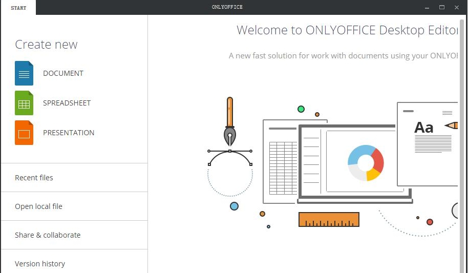 OnlyOffice v7.1.0.220 OnlyOffice v7.1.0.220