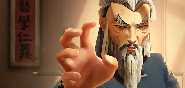 师父绫音取代原版女主角MOD v1.19