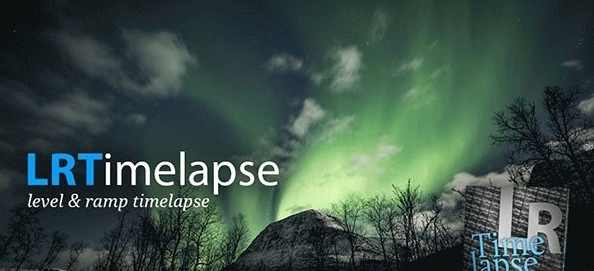 LRTimelapse Pro v6.0.8 LRTimelapse Pro v6.0.8