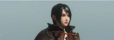 只狼影逝二度三国无双星彩完美形态替换狼外观MOD v2.76 只狼影逝二度三国无双星彩完美形态替换狼外观MOD v2.76