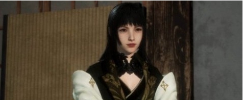 只狼影逝二度最终幻想吉恩提亚娜替换永真MOD v3.75 只狼影逝二度最终幻想吉恩提亚娜替换永真MOD v3.75