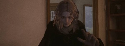 师父女主角可扮演艾尔登法环梅琳娜MOD v1.36 师父女主角可扮演艾尔登法环梅琳娜MOD v1.36