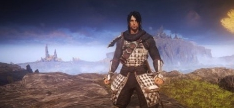 艾尔登法环更华丽更强大的尸山血海MOD v1.4 艾尔登法环更华丽更强大的尸山血海MOD v1.4