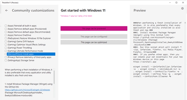 ThisIsWin11 v1.2.225 ThisIsWin11 v1.2.225