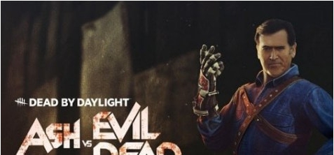 艾尔登法环鬼玩人艾什替换恶兵套装MOD v1.74