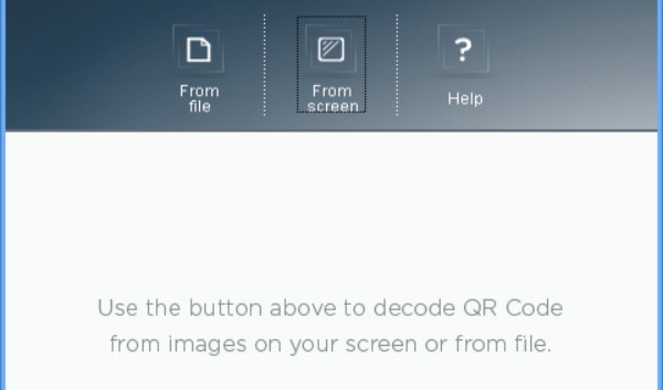 QR-Desktop v0.1.11