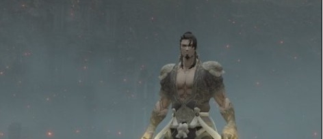 艾尔登法环阿修罗之怒夜叉替换王骸套装MOD v2.15 艾尔登法环阿修罗之怒夜叉替换王骸套装MOD v2.15