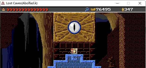 迷失洞穴修改器 v1.6 迷失洞穴修改器 v1.6