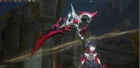 艾尔登法环崩三希尔魇夜星渊装甲MOD v2.32