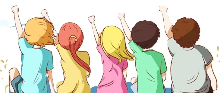 毕业人物简笔画图片素材 v1.9 毕业人物简笔画图片素材 v1.9