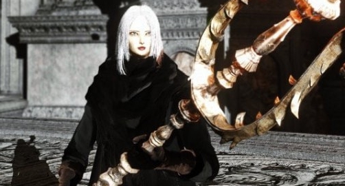艾尔登法环黑魂3狱卒套装替换卡利亚骑士铠甲MOD v2.37 艾尔登法环黑魂3狱卒套装替换卡利亚骑士铠甲MOD v2.37