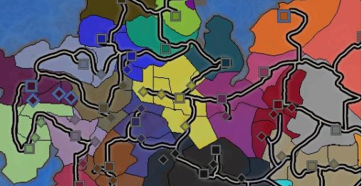 三国志11燃战无双mod v1.5 三国志11燃战无双mod v1.5