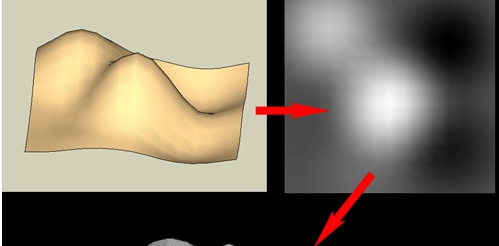 Heightmap v1.6 Heightmap v1.6