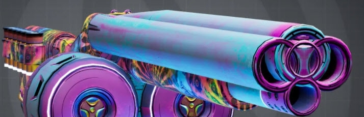 无主之地3TK波动72级变态枪存档 v1.4 无主之地3TK波动72级变态枪存档 v1.4