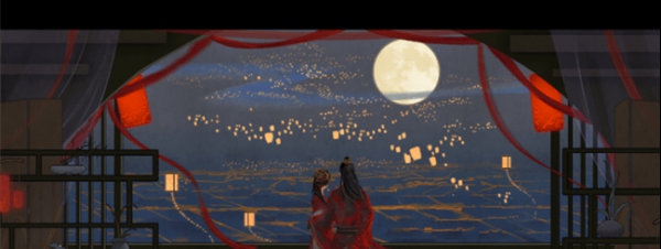 鬼谷八荒名妃为伴MOD v2.61 鬼谷八荒名妃为伴MOD v2.61