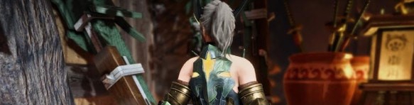 怪物猎人崛起美化猛爆碎龙服装MOD v1.74 怪物猎人崛起美化猛爆碎龙服装MOD v1.74