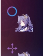 二次元原神刻晴电脑鼠标指针美化包 v1.83 二次元原神刻晴电脑鼠标指针美化包 v1.83