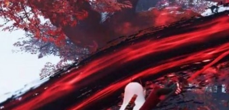 只狼影逝二度老头环尸山血海取代不死斩MOD v3.48 只狼影逝二度老头环尸山血海取代不死斩MOD v3.48