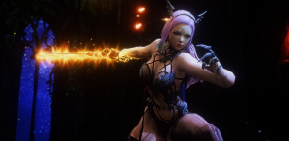 艾尔登法环OverHit白雪公主塞拉替换拉塔恩套装MOD v1.92 艾尔登法环OverHit白雪公主塞拉替换拉塔恩套装MOD v1.92