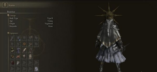 艾尔登法环暗影太阳头冠替换老贵族风帽MOD v2.83 艾尔登法环暗影太阳头冠替换老贵族风帽MOD v2.83