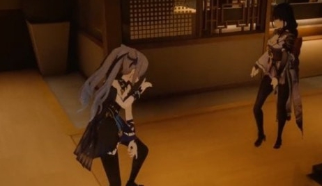 师父刻晴凝光中文语音替换女主角与锦凤MOD v3.4 师父刻晴凝光中文语音替换女主角与锦凤MOD v3.4