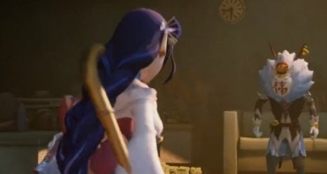 师父雷电将军日语配音取代女主角语音MOD v3.44 师父雷电将军日语配音取代女主角语音MOD v3.44