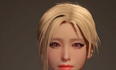 怪物猎人世界冰原女性角色魅惑束发发型MOD v2.37 怪物猎人世界冰原女性角色魅惑束发发型MOD v2.37