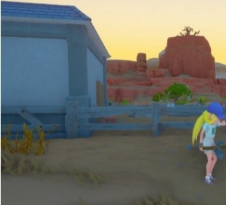 沙石镇时光无需睡觉MOD v1.86 沙石镇时光无需睡觉MOD v1.86