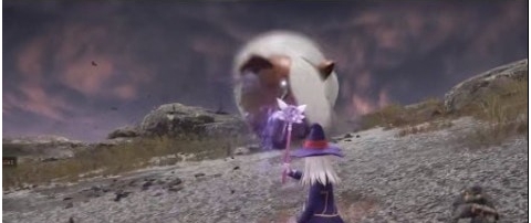 艾尔登法环魔法少女伊莉雅流浪骑士套和熔炉套MOD v3.45 艾尔登法环魔法少女伊莉雅流浪骑士套和熔炉套MOD v3.45