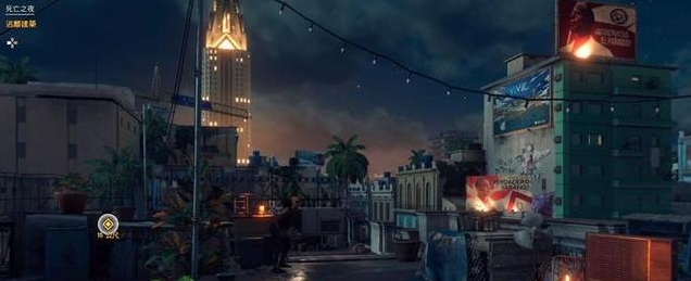 孤岛惊魂6通关存档 v2.44 孤岛惊魂6通关存档 v2.44