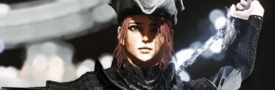 艾尔登法环黑魂3薄暮套装替换剑士蓝布上衣MOD v3.41 艾尔登法环黑魂3薄暮套装替换剑士蓝布上衣MOD v3.41